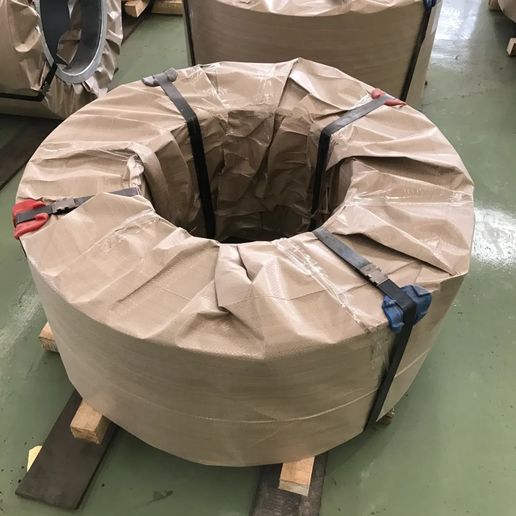 Electrogalvanized Hot Rolled Galvanized Galvanized Steel Coil Secc Electroplate Gl Fingerprint S350gd+Z Resistant Coil Dx51d+Z Dx52D+Z Customized Zinc Ai