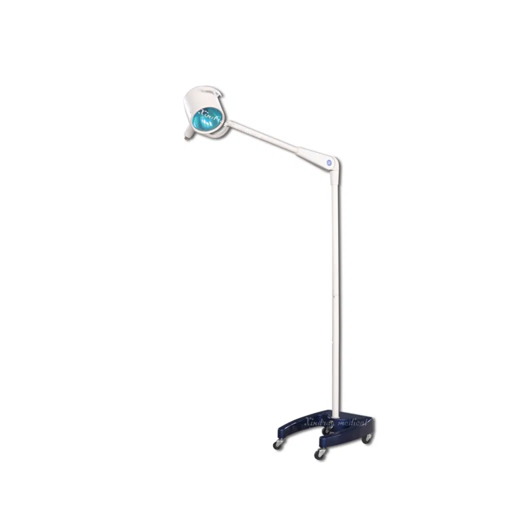 Medical Use Shadowless Lamp Operation Lamp with Optional Stand