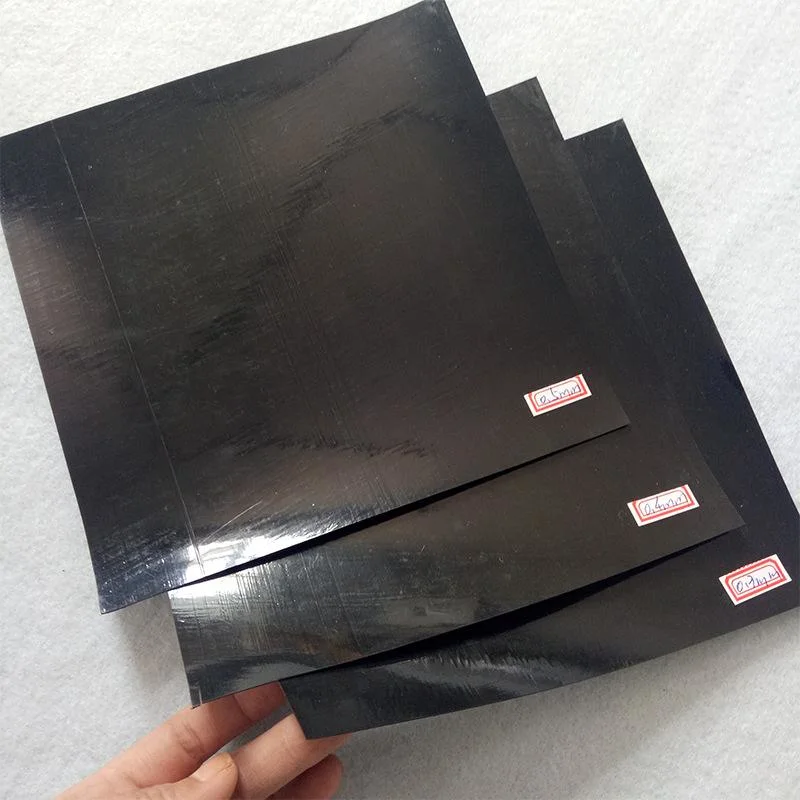 1.5mm Acuculture Composite HDPE Geomembrane for Pool