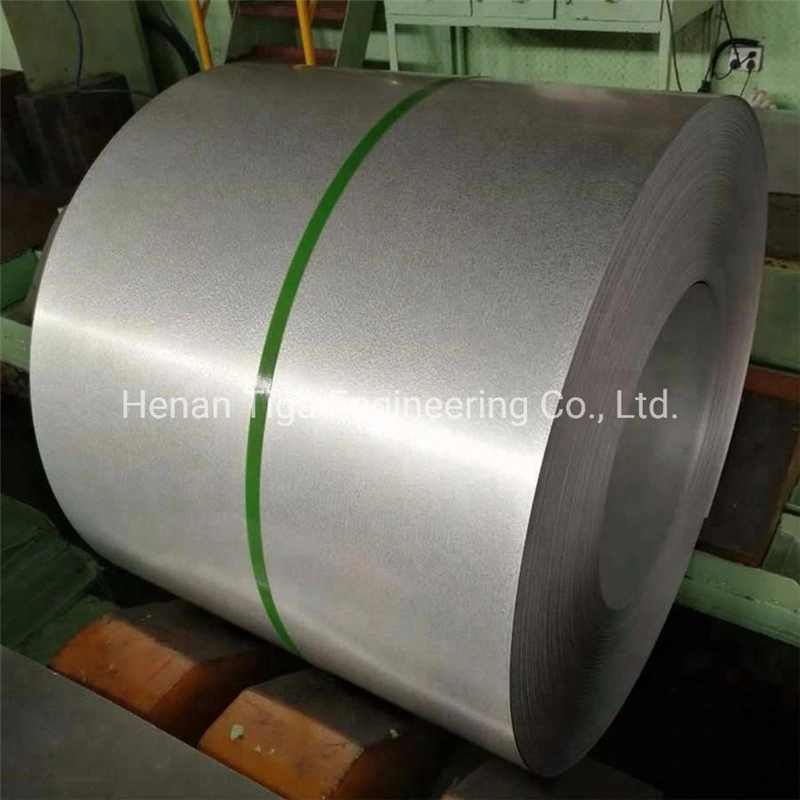 Prime Quality Dx51d Factory Gl Galvalume Al-Zinc Steel Coil/Plate/Sheet