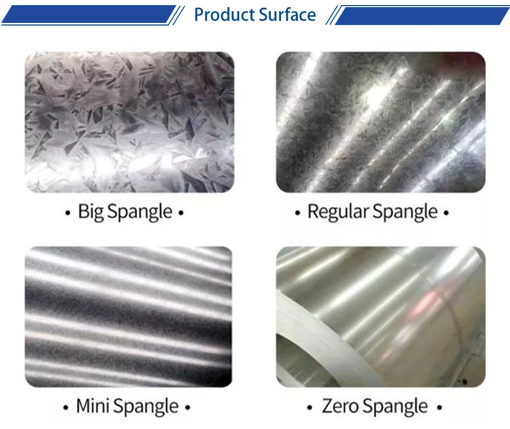 High Quality, Good Price, 201, Stainless Steel, Galvanized Steel, Gi