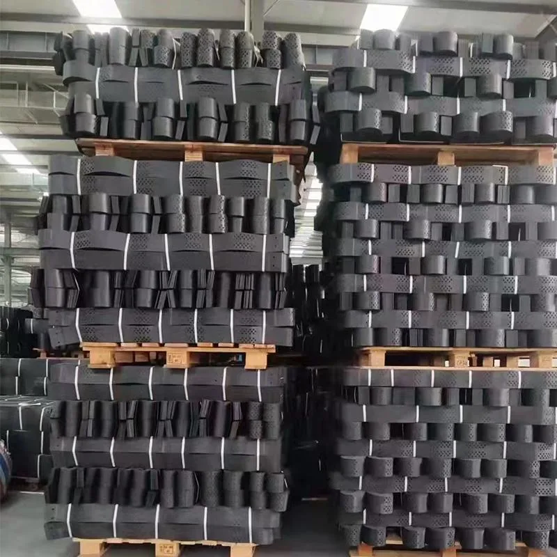Plastic Gravel Grid HDPE Geocell with Great Price