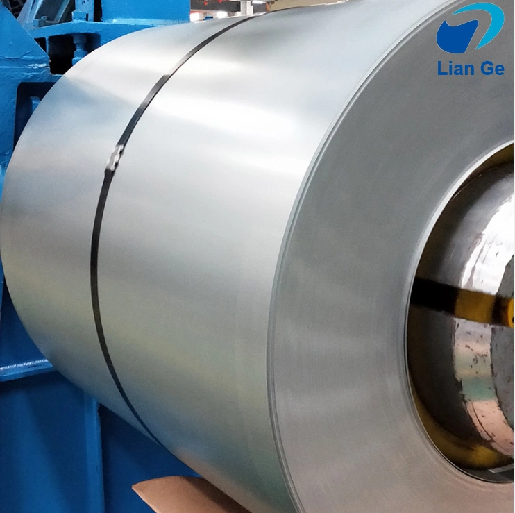 Dx 51 Hot DIP Galvanized Steel Coil Hot Rolled Steel Gi Coil/Sheet