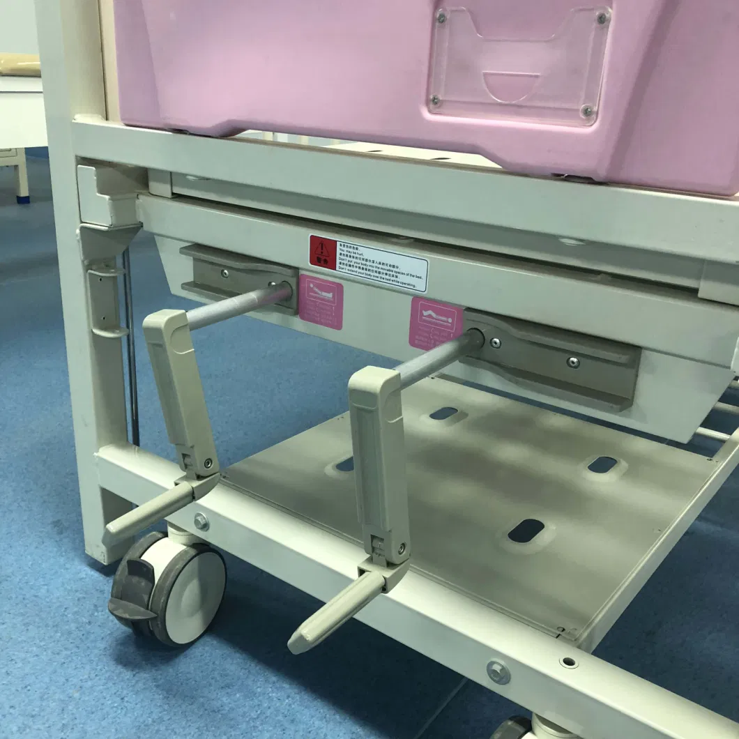 Pediatric ICU Bed Children Hospital Beds