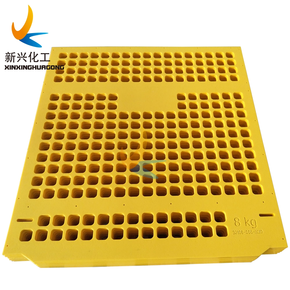 Plastic Drain Board HDPE Material Black or Geen Color Dimple Drainage Board