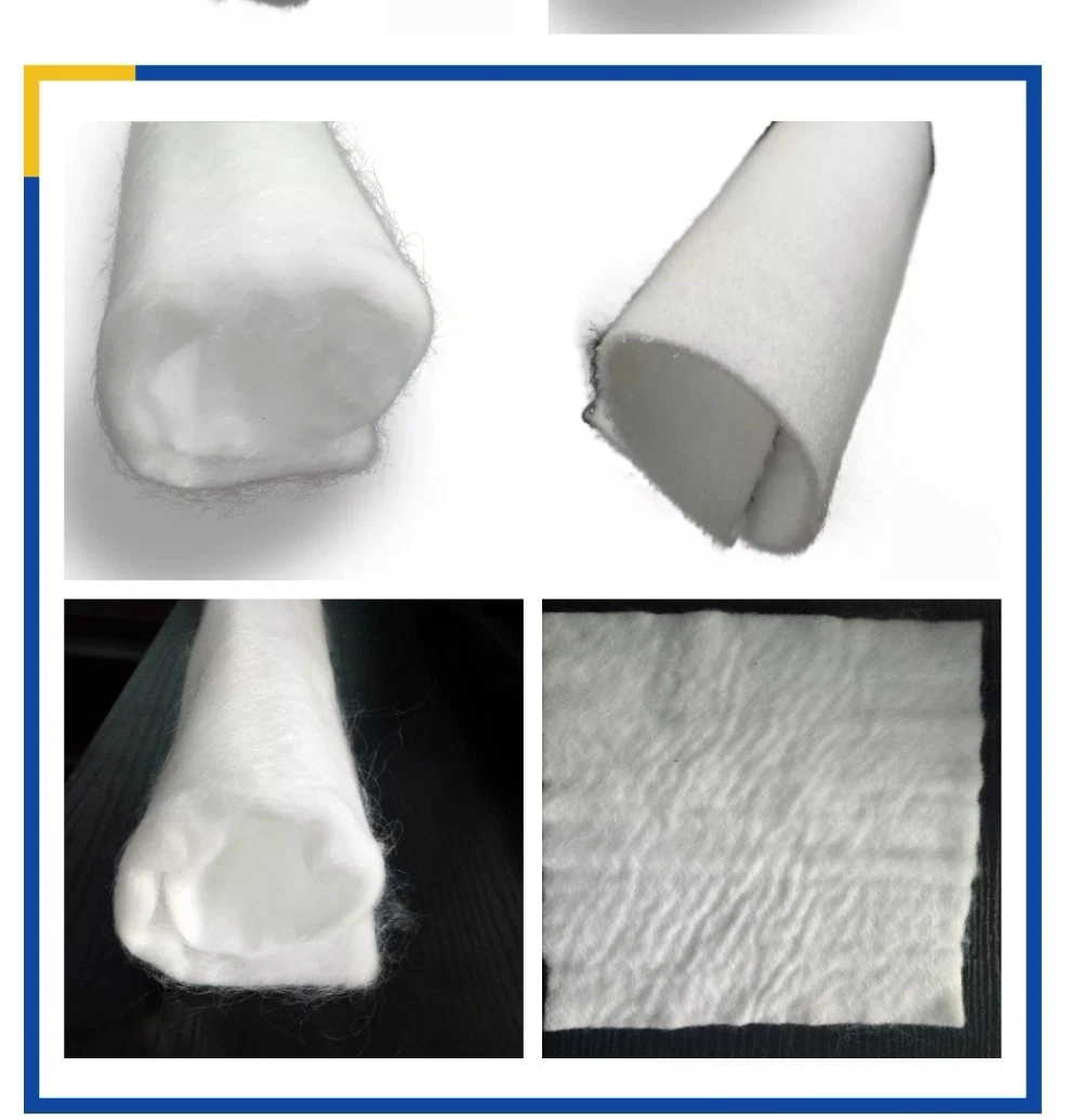 PP Geotextile Cloth