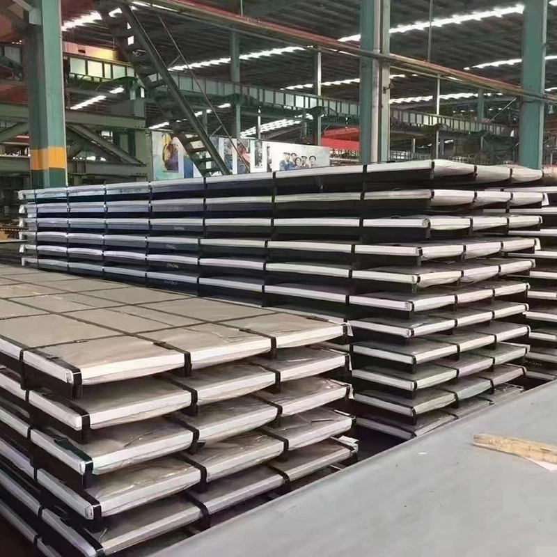 China Supplier Dx51d Galvanized Corrugated Steel Roofing Sheets Factory Direct