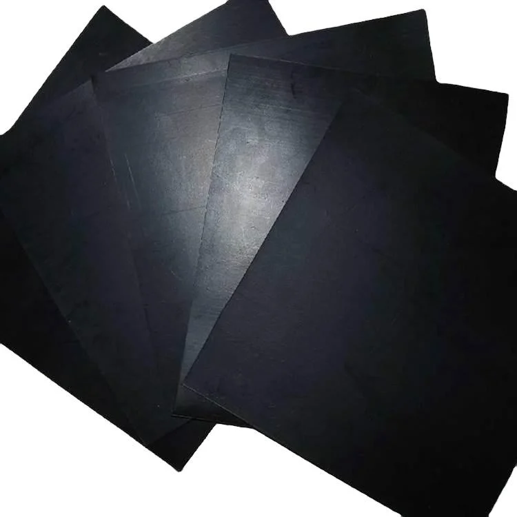 ASTM Impermeable Waterproof HDPE/LDPE/LLDPE Geomembrane for Dam/Landfill/Lake/Biogas/Mining/Fish/Shrimp Farm Pond Liner Manufacturer Price