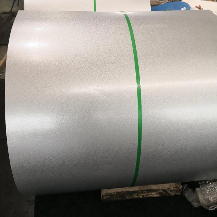 Dx51d Z180 DC01 G90 Z275 Hot DIP Rolled Pre-Painted Gi/Gl Steel Coil Galvanized/Galvanized/Galvanized Steel Coil for Roof Sheet Manufacturers