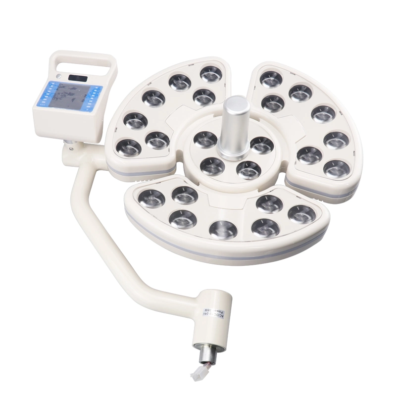 Medical Light LED Surgical Operation Lamp for Dental Chair LED Oral Lamp Shadowless for Implant Surgery