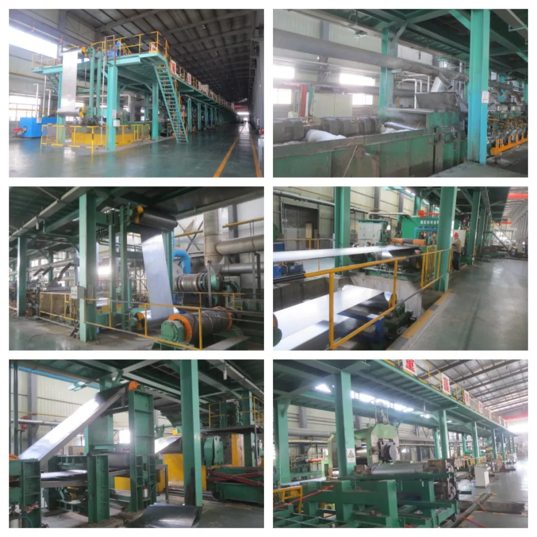 Aluminium Zinc Galvalume Aluminum Steel Corrugated Roofing Sheet Factory