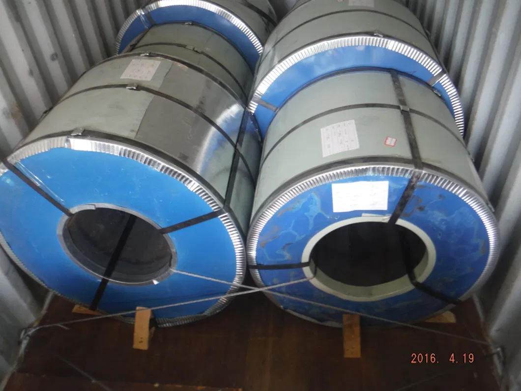 PPGI PPGL Manufacturer Wholesale Color Coated Steel Coil Prepainted Gi PPGL