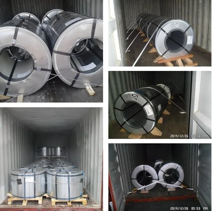 PPGI PPGL Z180 Z150 Z120 Z80 Z60 Z30 Hot Dipped Cold Rolled Galvanized Steel Sheet Strip Coil Price