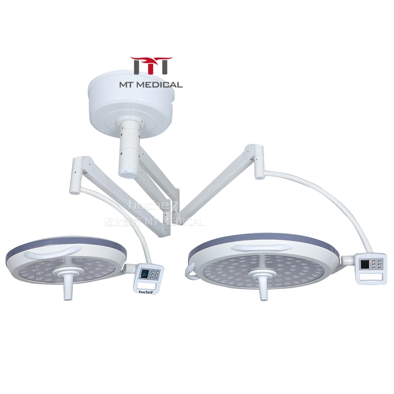 Mt Medical LED Shadowless Operating Lamp Operation Light for Surgery Room