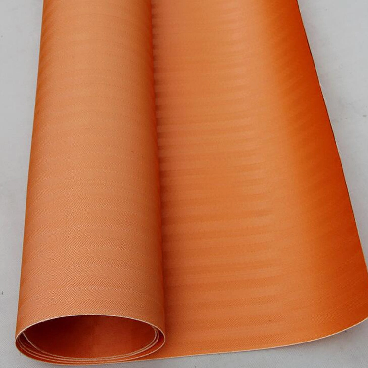 Alkali-Resisting Polyester Filter Belt for Desulfurization