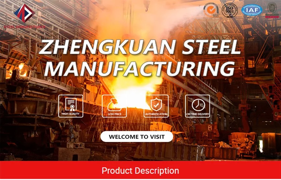 China Manufacturer Hotsale Dx51d Z 24 Gauge Zinc Z275 Hot DIP G. I Steel Coil/Roll/Strips/Sheet Galvanized Steel Coil for Roofing Sheet