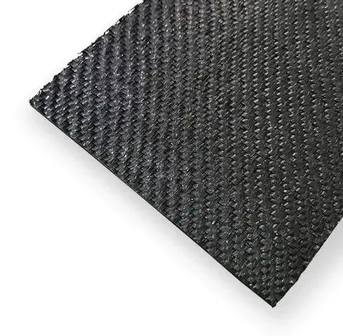 High Quality Woven Geotextile Silt Fence Fabrics Ground Cover Geo Fabrics