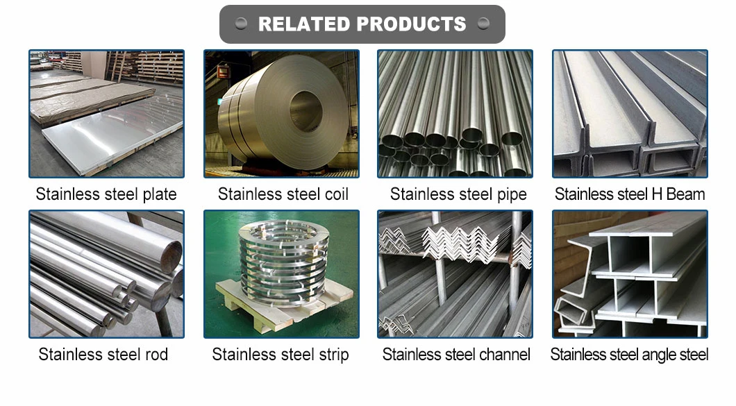 ASTM Cold Rolled Mirror Polished AISI 201 304 304L 316 316L 321 430 904L 2205 2507 Stainless/Aluminum/PPGI/Carbon Steel/Galvanized Steel/Copper Coil Price
