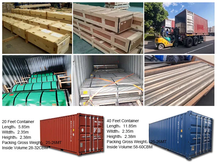 Hot DIP/Cold Rolled Galvanized Steel Sheet G90 Z180 Z275 Dx51d, Dx52D, Dx53D SGCC/PPGI/PPGL Galvalume Steel Zinc Gi Coil Galvanized Steel Coil