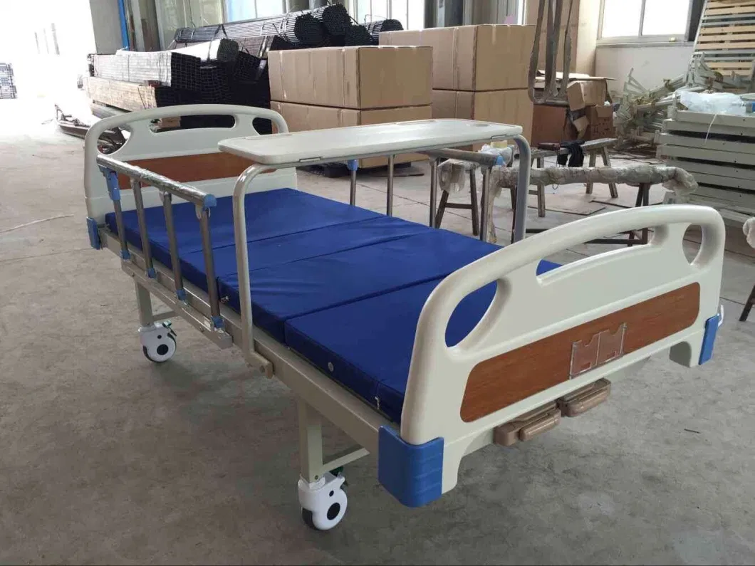 Electric Nursing Bed (16 functions) Care Bed