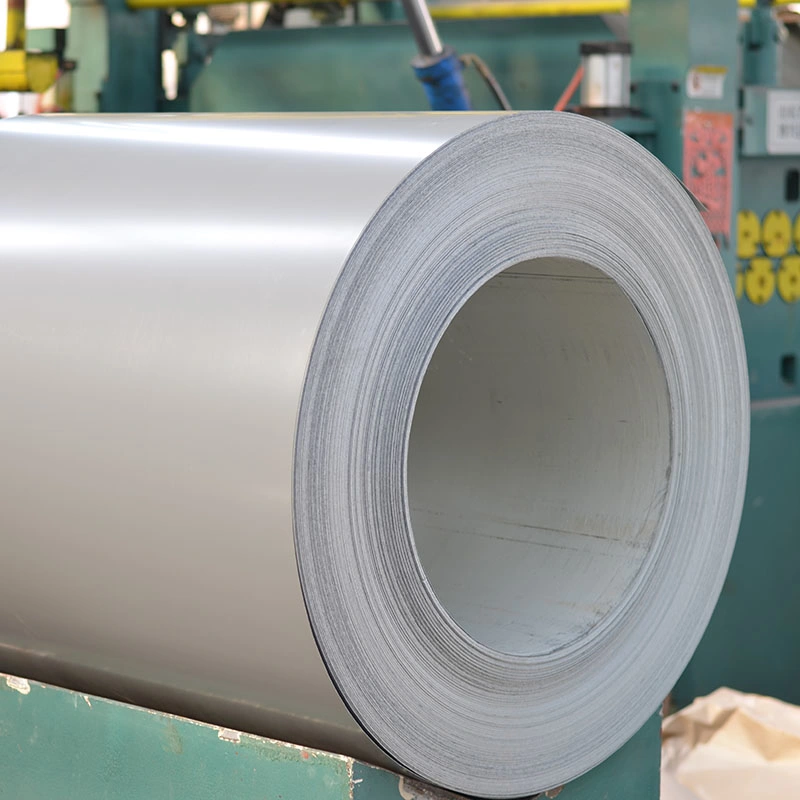 China Manufacturer Color Coated Steel/Prime Pre-Painted Galvanized Steel Coil/PPGI