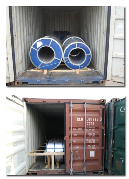 Hdgi Galvanised Coils Metal Roofing Material Gi Hot Dipped Galvalume Dx51d Dx52D Dx54D G60 G90 G550 S350gd ASTM A653 Z275 Zinc Coated Galvanized Steel Coil