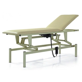Two-Function Medical Equipment Gynecological Electric Exam/Operating Table