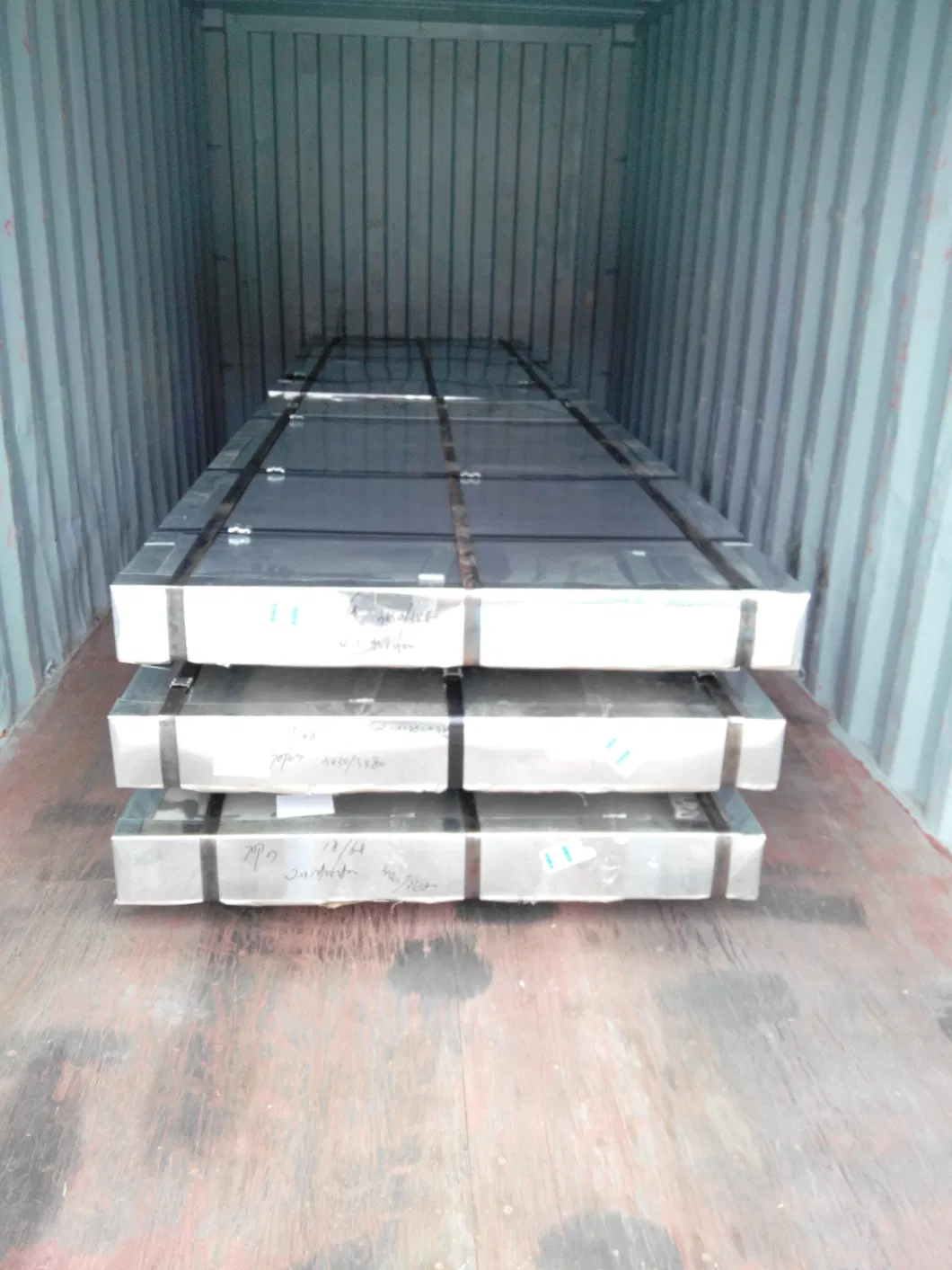 China Supplier Pre-Painted Galvanized Steel in Coils