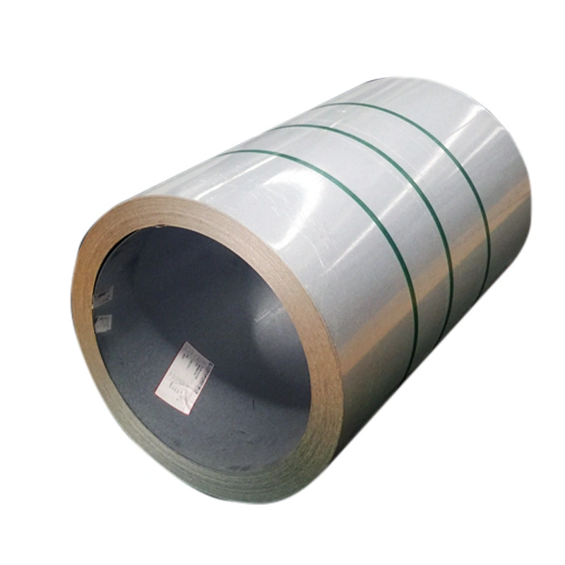 Electrogalvanized Hot Rolled Galvanized Galvanized Steel Coil Secc Electroplate Gl Fingerprint S350gd+Z Resistant Coil Dx51d+Z Dx52D+Z Customized Zinc Ai