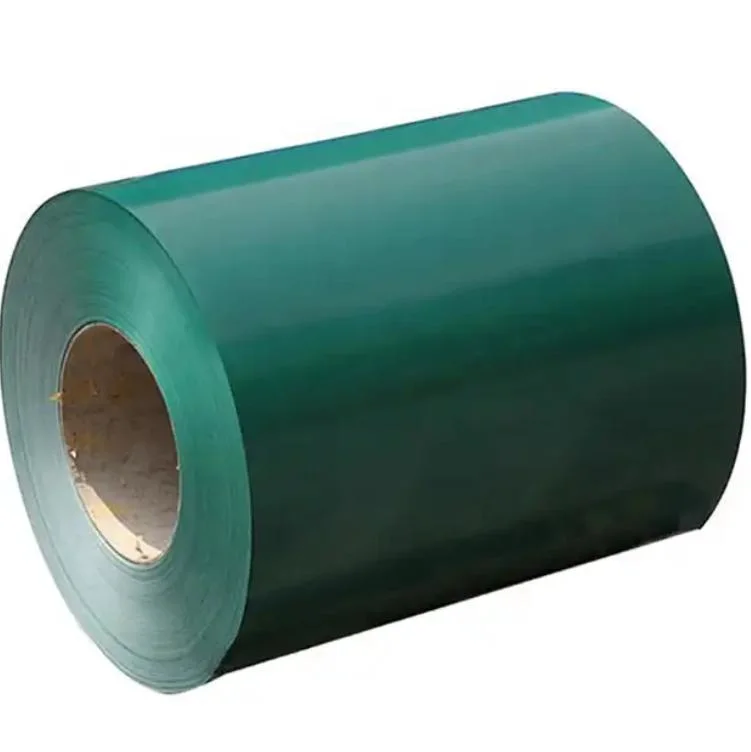 China Manufacturer Low Price Ga/Gp/Gi/Gl/PPGL/PPGI/HDG/Galvanized Steel Sheet and Coil