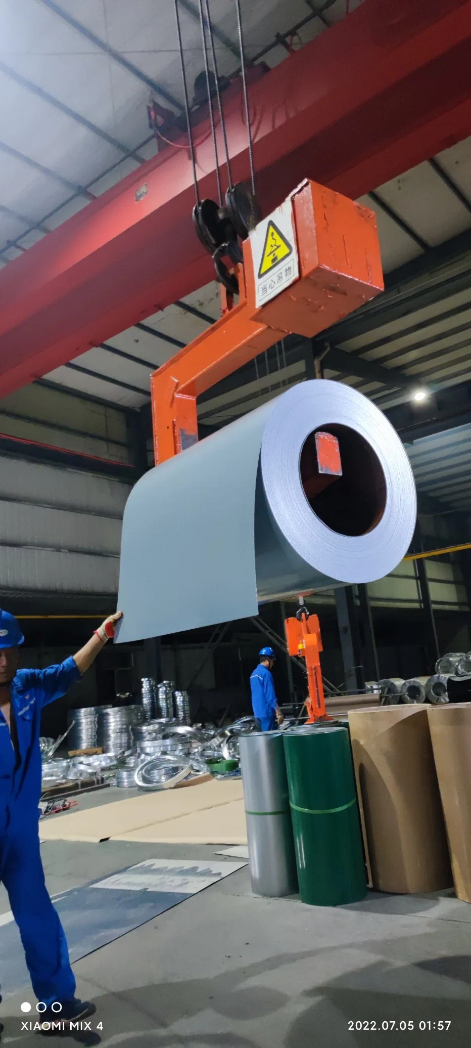 Steel Sheet Roll Dx51d China Steel Factory Cold Dipped Galvanized Steel Coil / Hot Rolled Steel Coil / Gi Coil Price