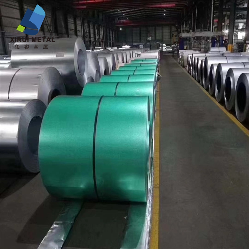 Factory Custom PPGI/PPGL/Ppai/Ai/Galvanized/Gi/Galvalume/Gl/Steel/Aluminum/Aluminium/Zinc Aluminum/Zinc Coated/Color Coated/Prepainted/Coil and Sheet