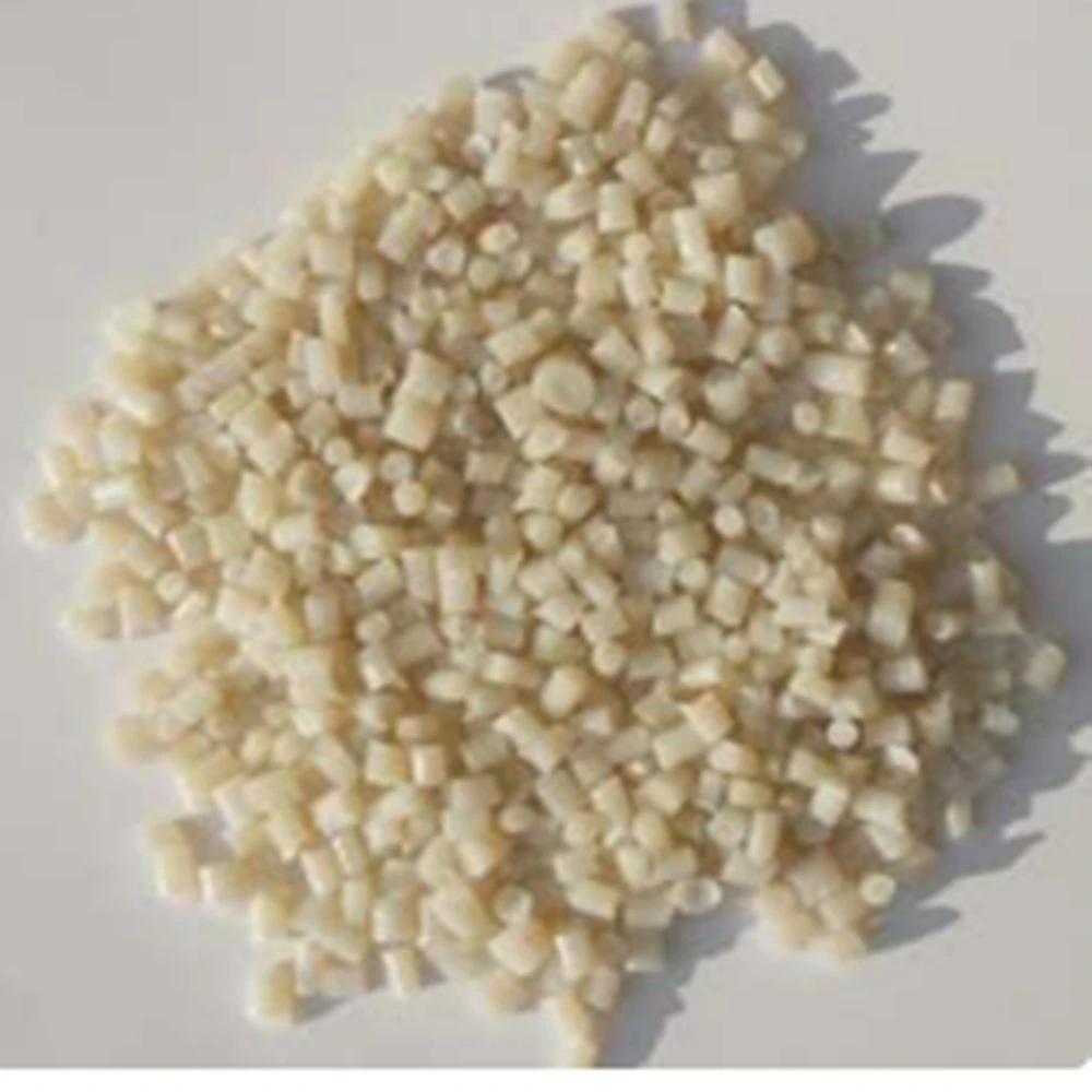 Virgin HDPE Granules/Pellets Polyethylene HDPE Geocells Plastic