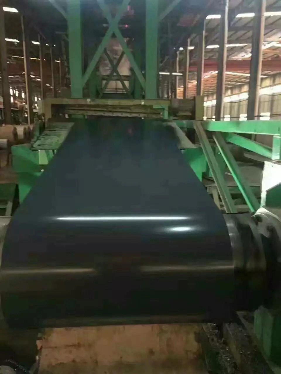 PPGI PPGL Manufacturer Wholesale Color Coated Steel Coil Prepainted Gi PPGL