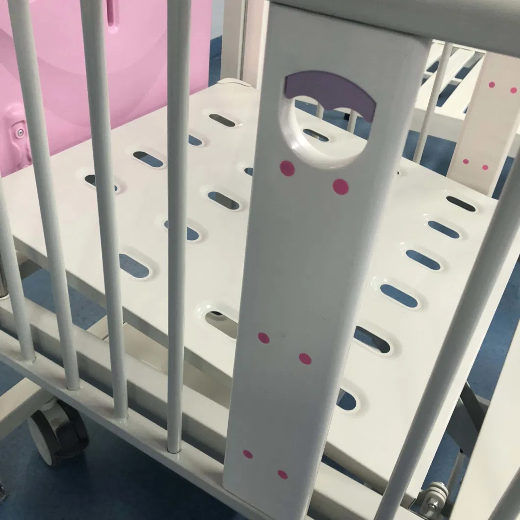 Pediatric ICU Bed Children Hospital Beds