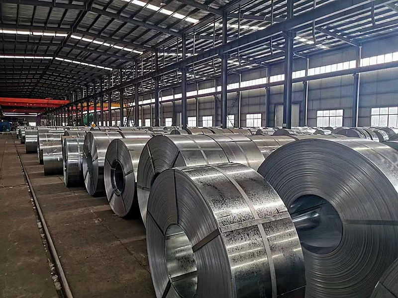 Best Price of 0.3mm 22 Gauge G60 Hot Dipped Gi Sheet Galvanized Steel Coil DC51D+Az 55% Al-Zn Steel in Factory Price Aluzinc Steel Coil (gl coil) Hot DIP Coil