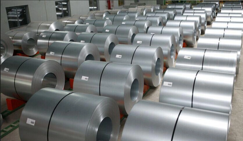 China Manufacturer Gi Sheet in Coiling Z40-Z300g Pre-Painted and Hot DIP Galvanized Steel Coil Dx51d SPCC Grade Good Price