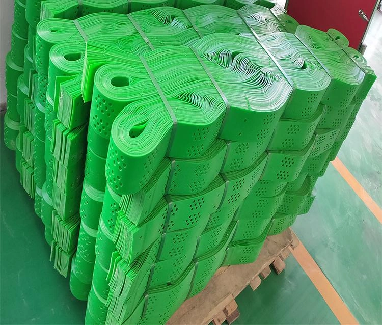 Stabilizer Geocell Ground Grid for Road Strong Flexible HDPE Geocell Terram Geocell Price