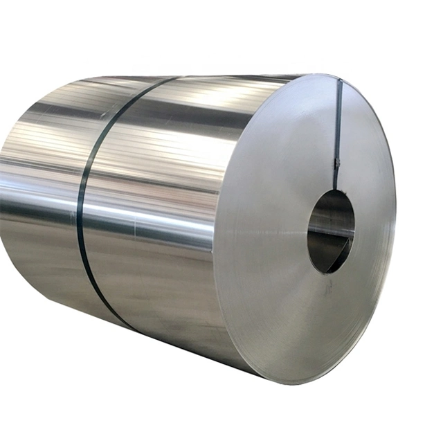 China Manufacture Boat Use PPGI/Gi/Secc Dx51 En DC01 Dx51 Zinc Hot Dipped Galvanized Steel Coil