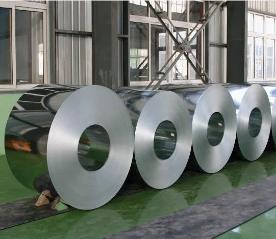 China 1060 Alloy 0.5 mm Thickness Insulation Color Coated Aluminum Coil Prices