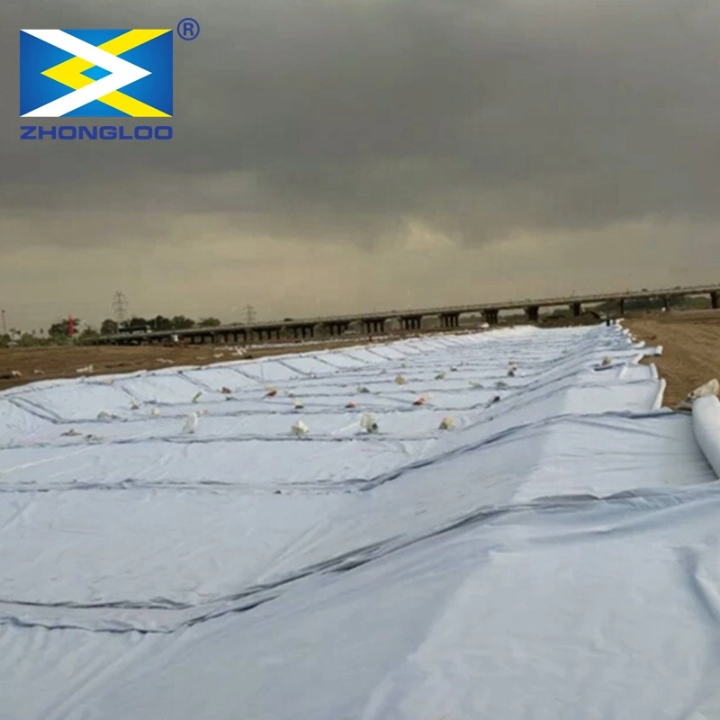 Non Woven Fabric/ Ground Cover Fabric /Road Construction Geotextile