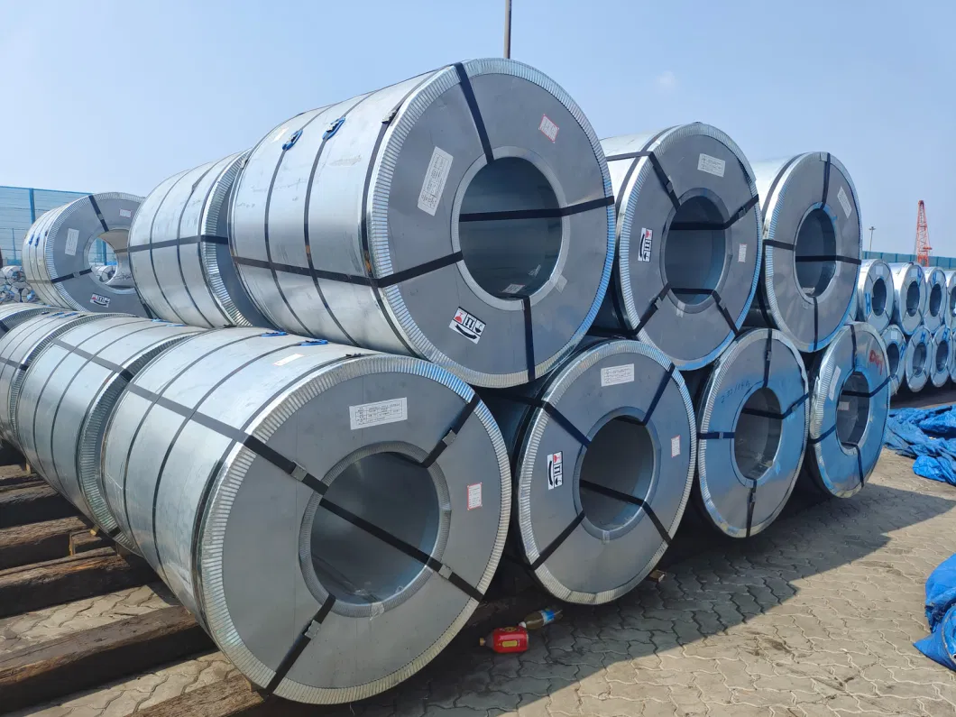 Hot Dipped Galvanized Steel Coils PPGI Sheet Wholesale Corrugated Metal Roofing Sheet