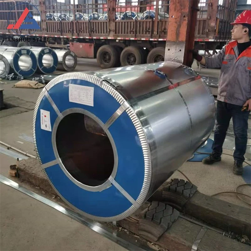 Manufacturer 0.12-4.0mm PPGI PPGL Color Coated Sheet Plate Prepainted Galvanized Steel Coil