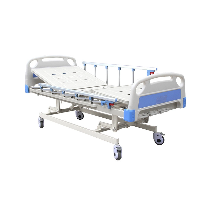 Customized New Stretchers Full Fowler Baby Crib Manual and Electric Lift Hospital Bed