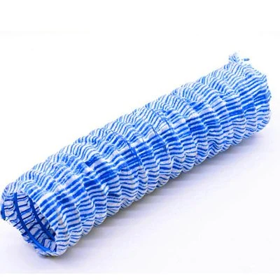 Anhui Chuangwan Flexible Permeable Drainage Hose Soft Pervious Pipe