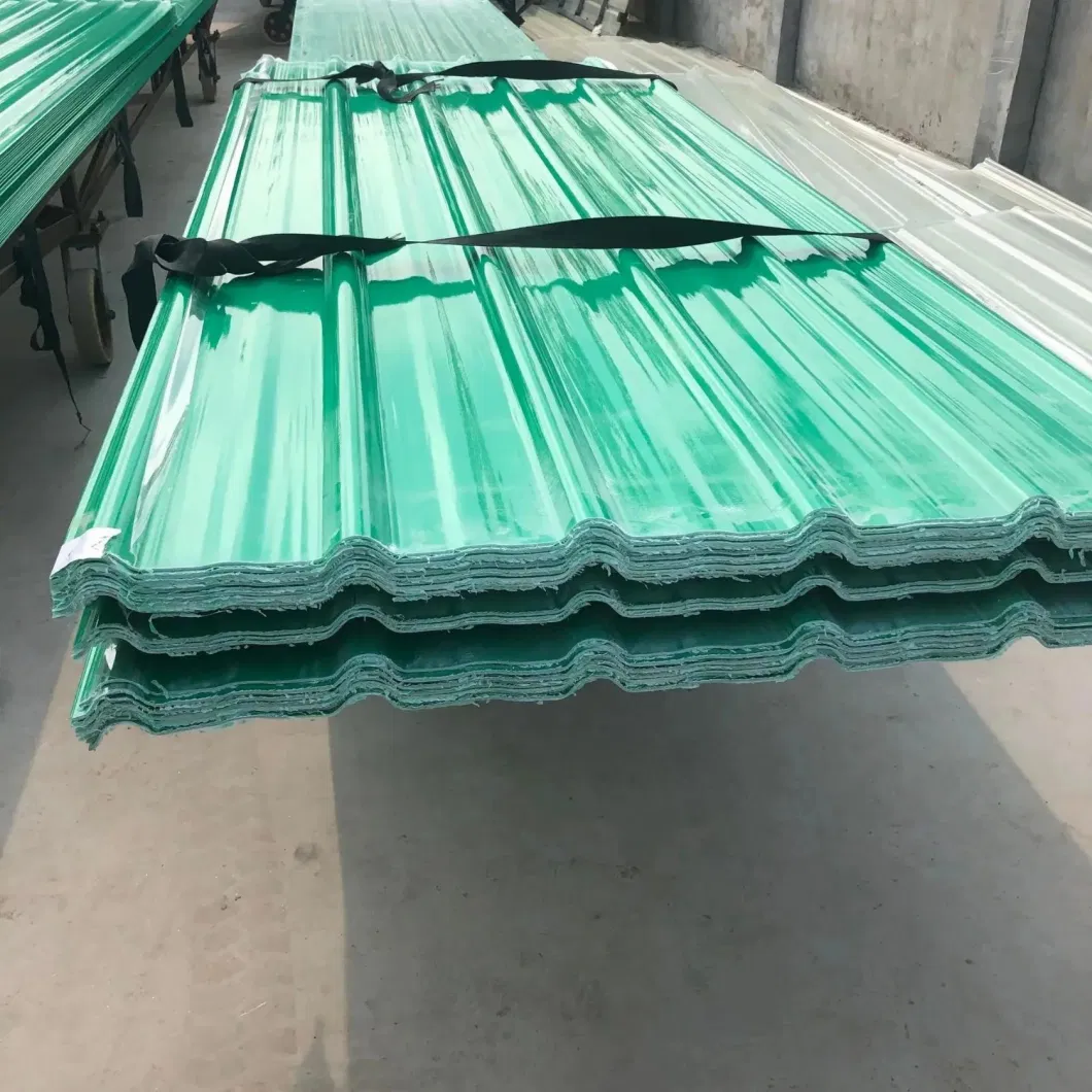 PPGI Metal Iron Zinc Roofing Corrugated Sheet Galvanized Sheet Metal Roofing Sheet Wholesale