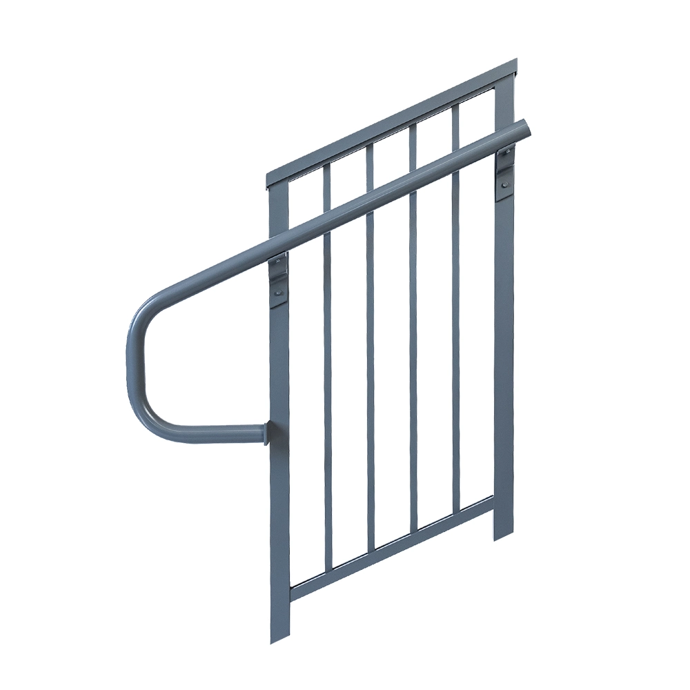 Straight Safety Cheap Ada Railing Fence for Outdoor