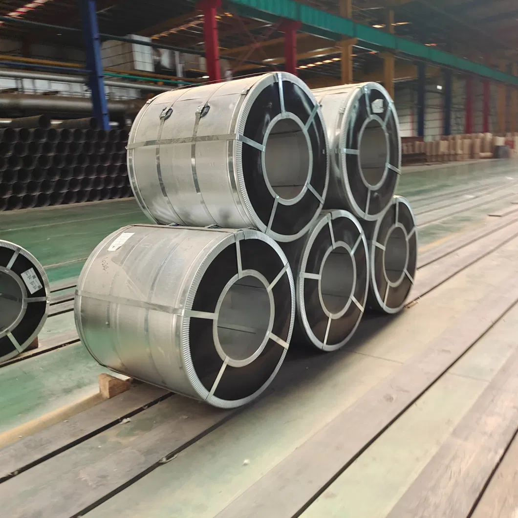 Hot Dipped Galvanized Steel Coils PPGI Sheet Wholesale Corrugated Metal Roofing Sheet