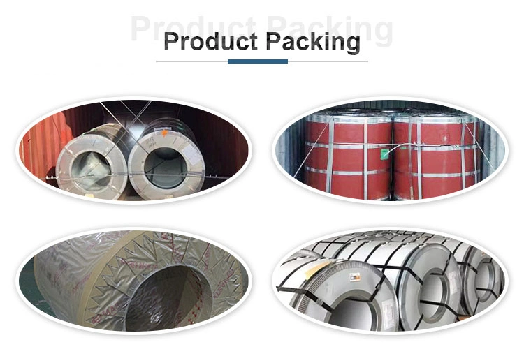 PPGI, Coil Hot Dipped, Galvanized Prepainted Steel Coils Factory Supplier