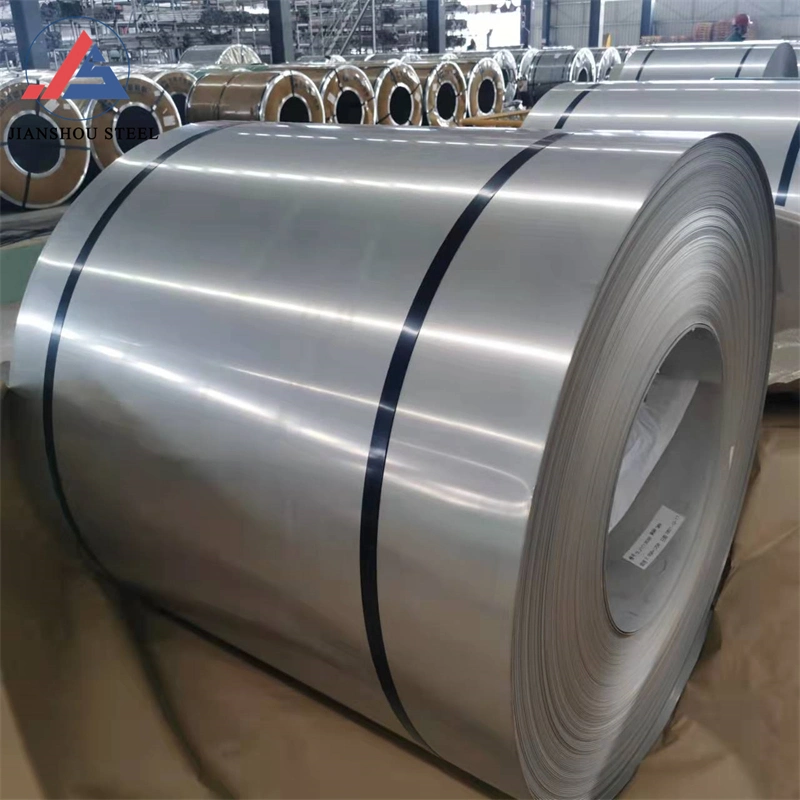 Tisco AISI High Quality Manufacturers Ba N4 2b 8K Finish Cold Rolled Ss Coil Strip Grade 201 202 410 430 304 304L 316 316L Stainless Steel Coil Supply Price